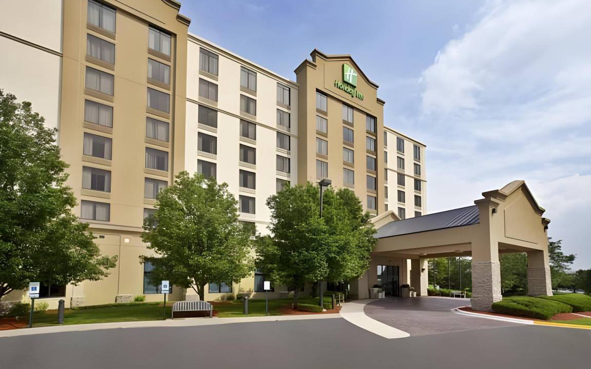 Elgin Hotel | 65 m² Hotel ∙ 127 guests