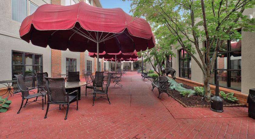 Bloomington Hotel | 65 m² Hotel ∙ 127 guests
