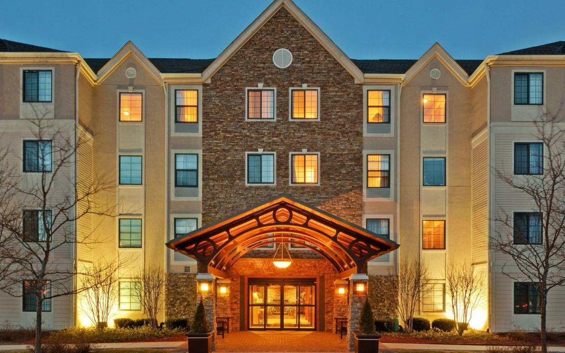 Glenview Hotel | 68 m² Hotel ∙ 127 guests