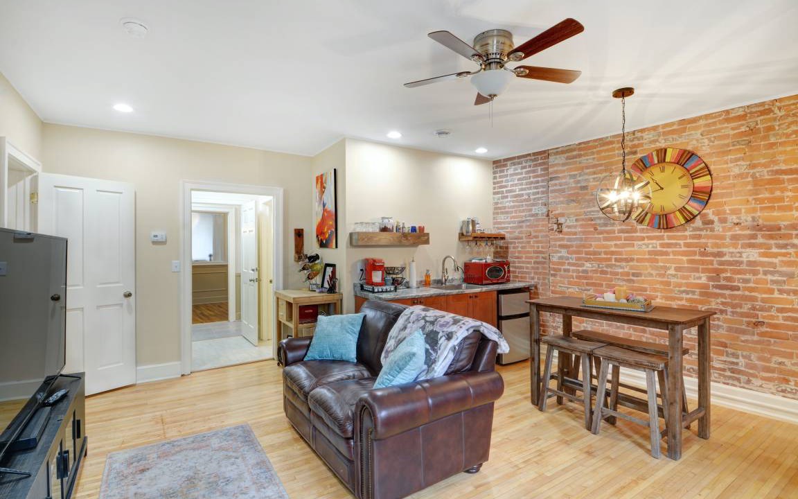 Galena Apartment | 74 m² Apartment ∙ 2 bedrooms ∙ 4 guests