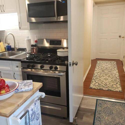 Barrington House | 79 m² House ∙ 2 bedrooms ∙ 6 guests
