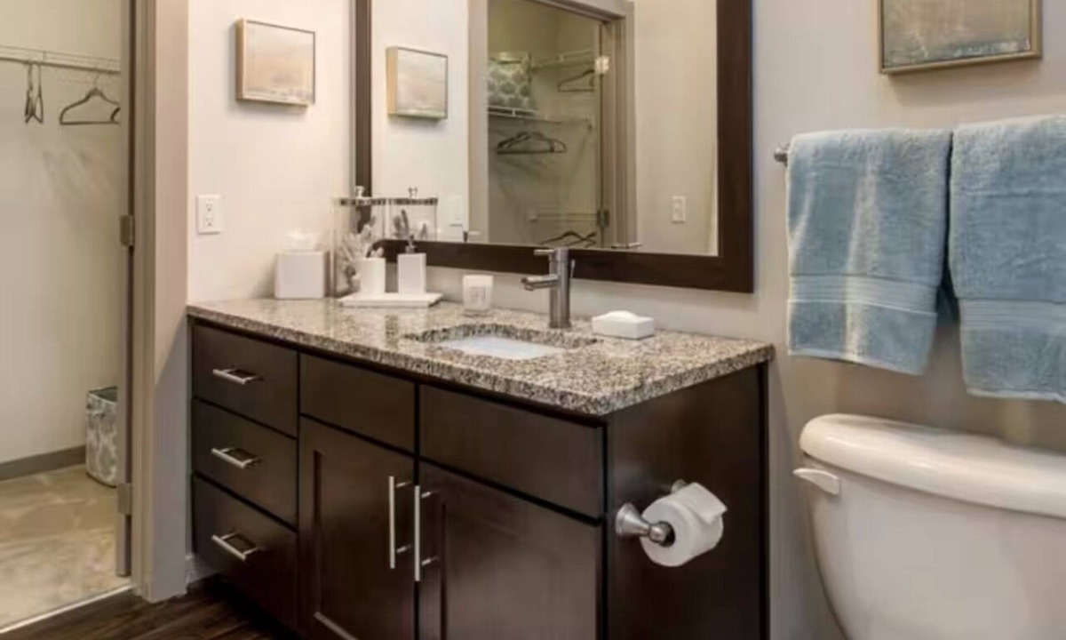Fort Worth Cultural District Apartment | 7th St. Behavior