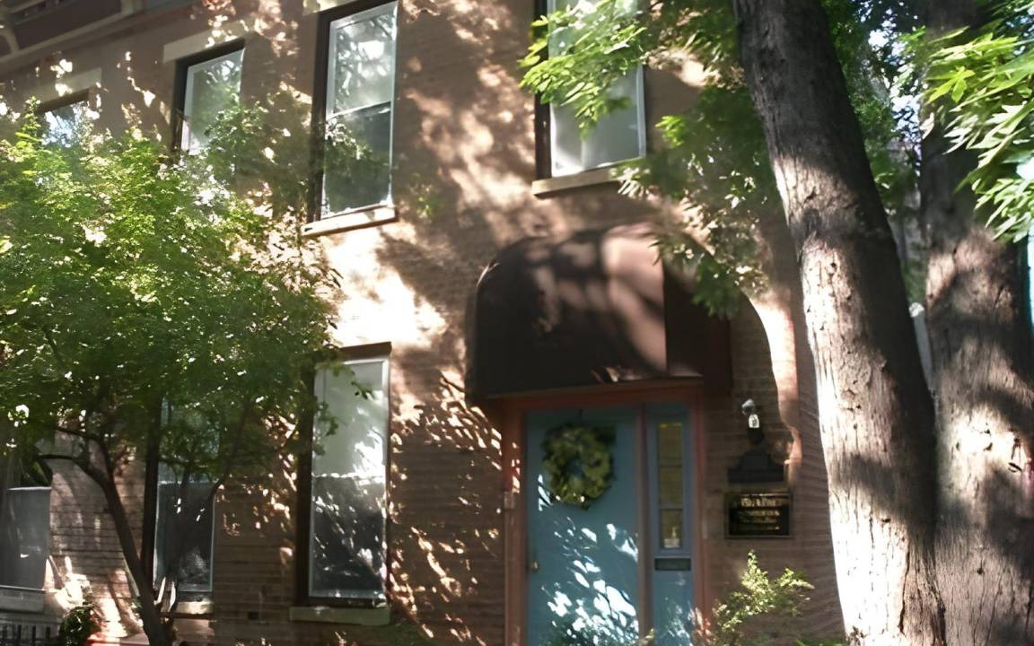 Wicker Park Bed & Breakfast | 84 m² Bed and breakfast ∙ 6 guests