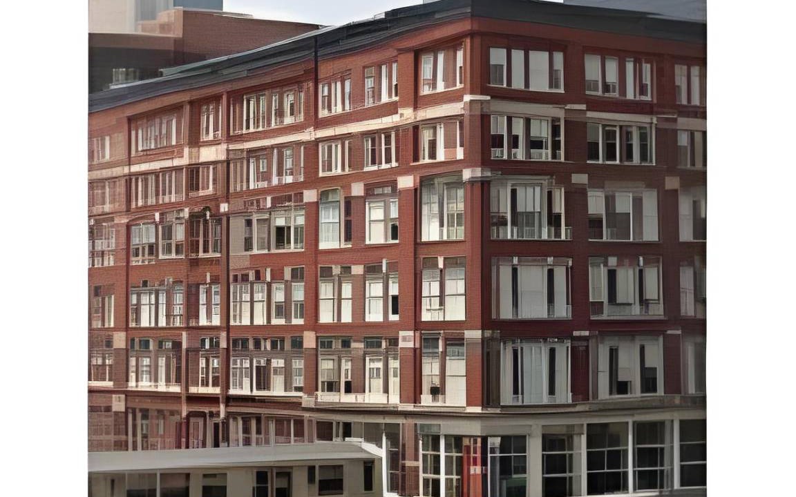 The Loop Hostel | 84 m² Hostel ∙ 4 guests