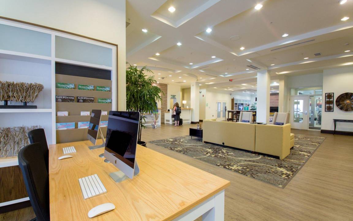 Bloomington Hotel | 84 m² Hotel ∙ 127 guests