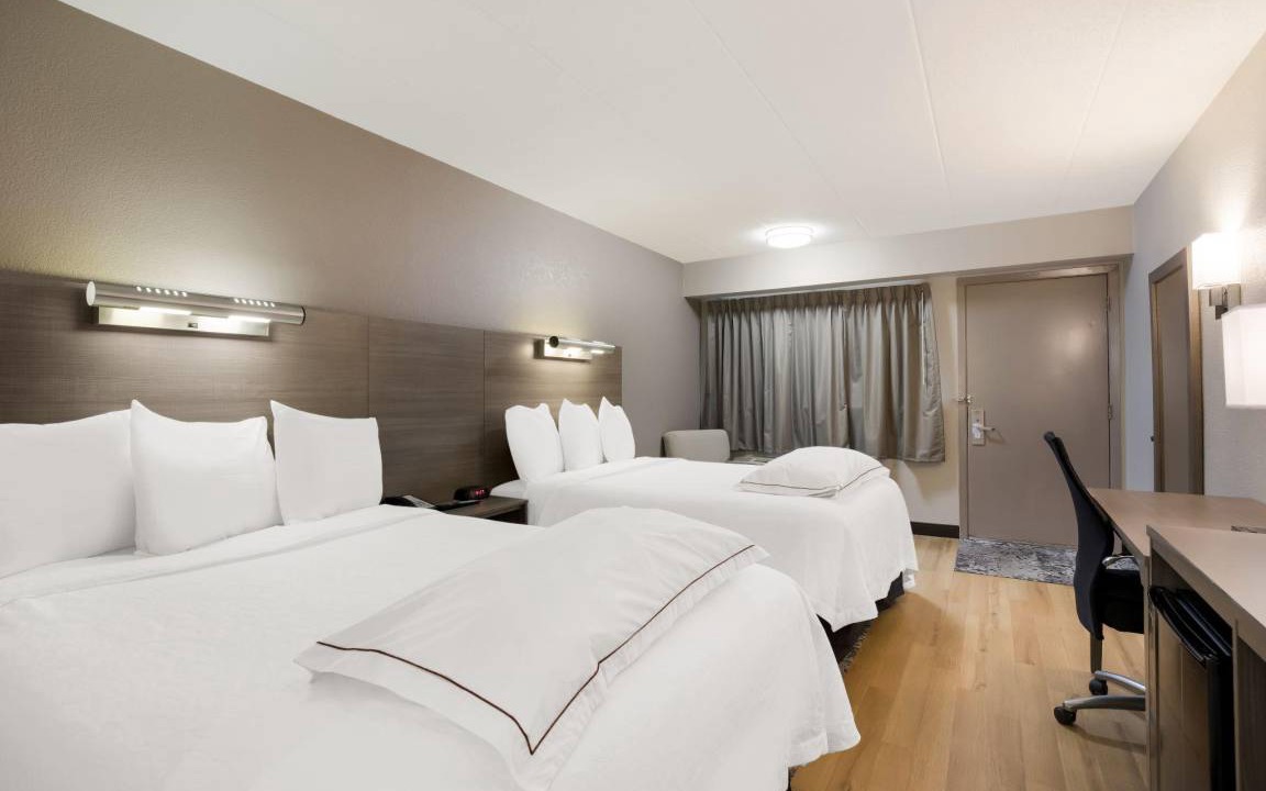 Naperville Hotel | 85 m² Hotel ∙ 10 guests