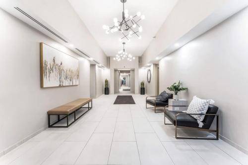Oak Park Apartment | 890 m² Apartment ∙ 2 bedrooms ∙ 5 guests