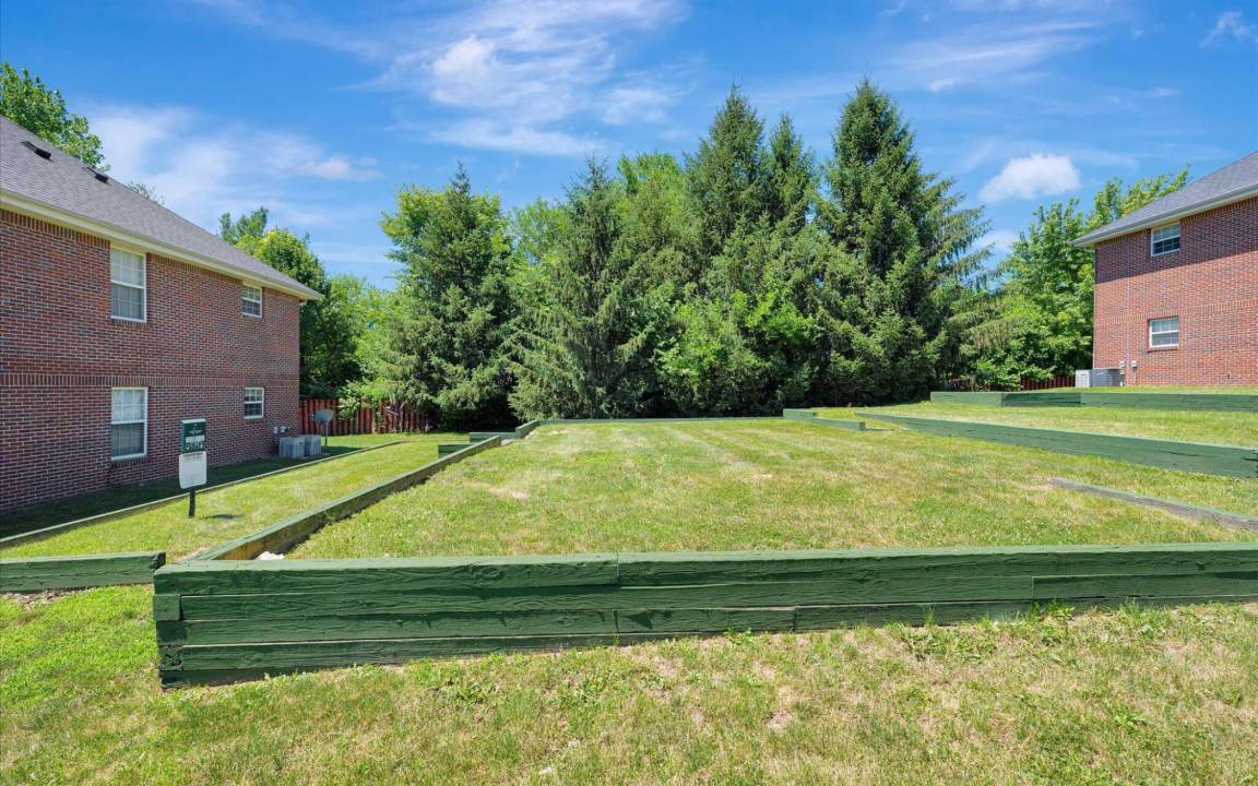 Bloomington Apartment | 92 m² Apartment ∙ 3 bedrooms ∙ 6 guests