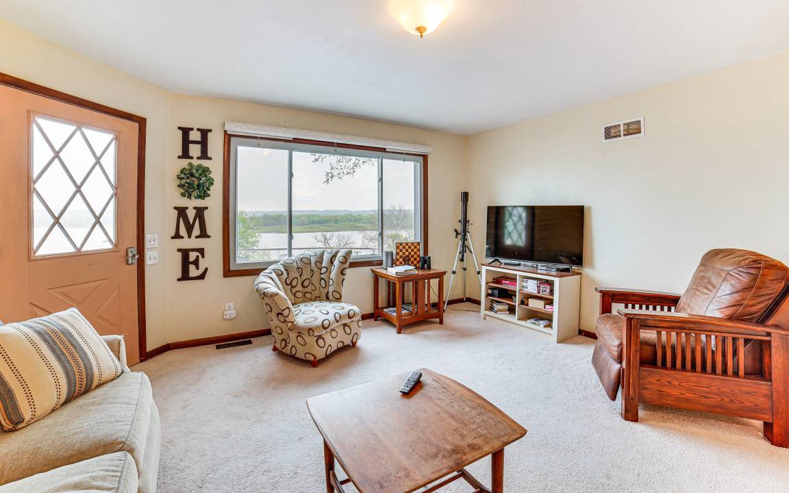 Peoria Heights House | 92 m² House ∙ 3 bedrooms ∙ 6 guests
