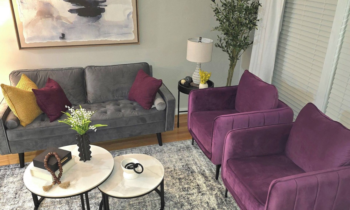 Oak Park House | A Pleasant Stay