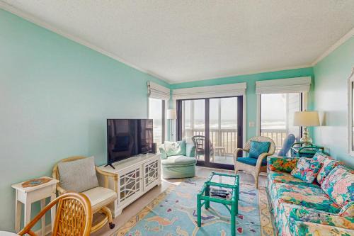 Atlantic Beach House | ABDV25 Dunescape Villas 307