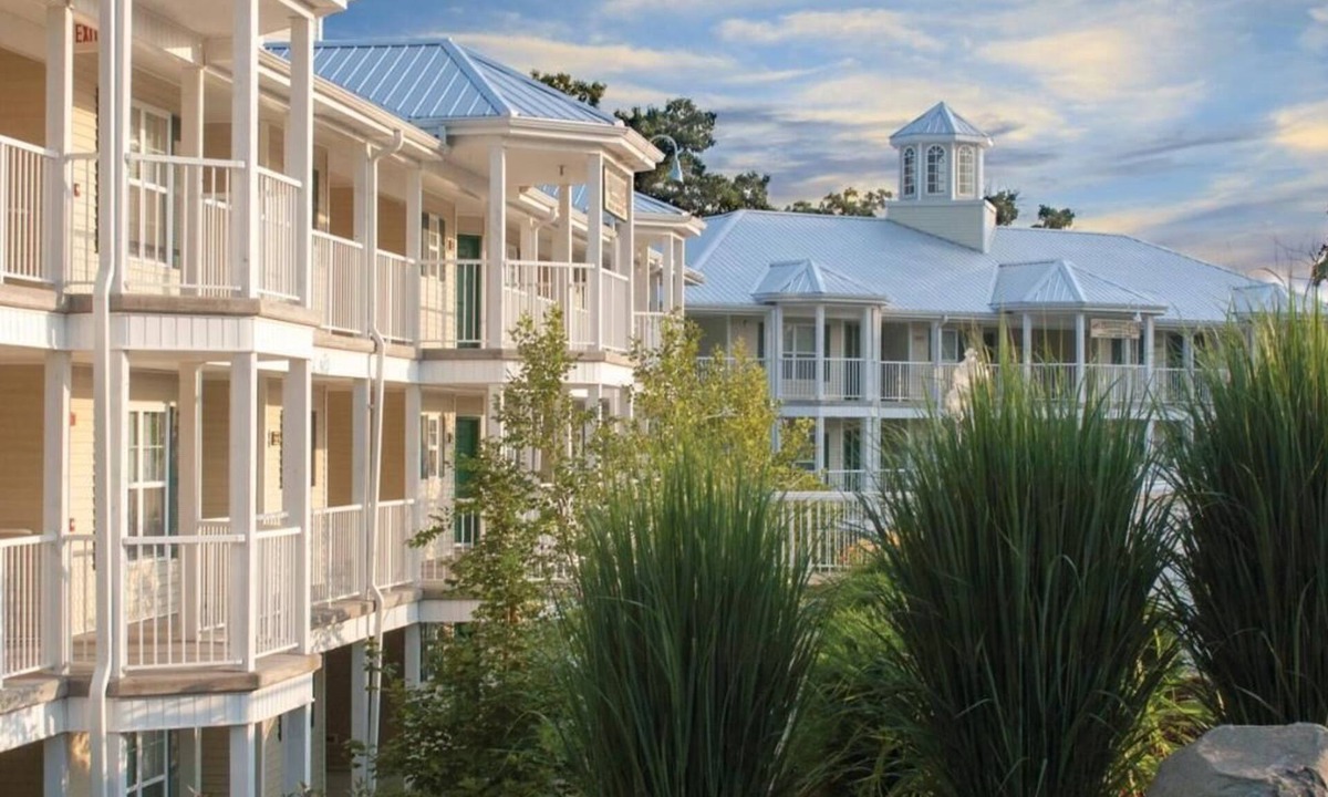 Sheridan Apartment | Acqua Park - Great family fun/Studio