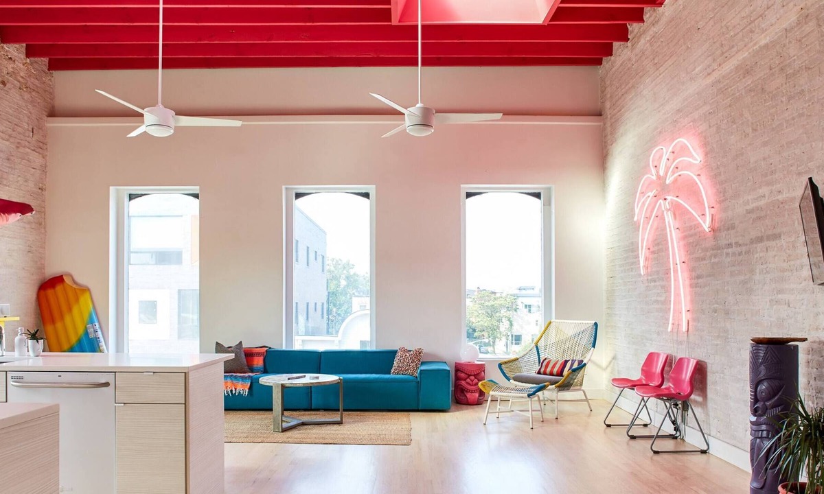Wicker Park Apartment | ALOHA BANGTEL // Your Tropical Penthouse in Wicker Park