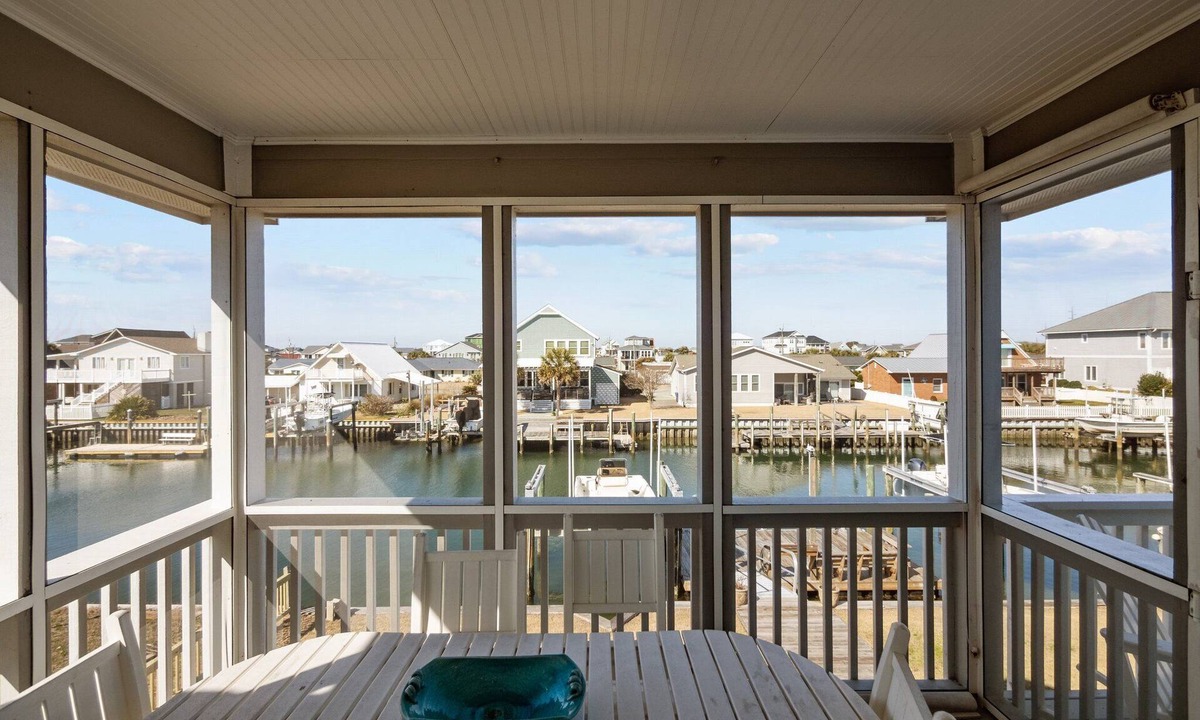 Atlantic Beach House | Always Sunday-Pet Friendly Home in Atlantic Beach, NC