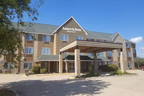 Americinn | Galesburg