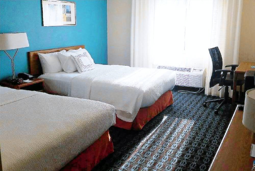Americinn | Quad Cities