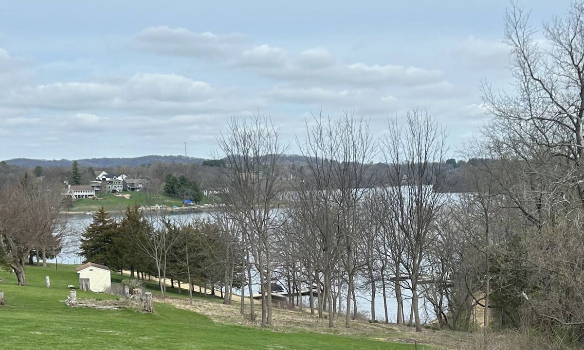 Apple River House | Apple Canyon Lake Home, Life At The Lake