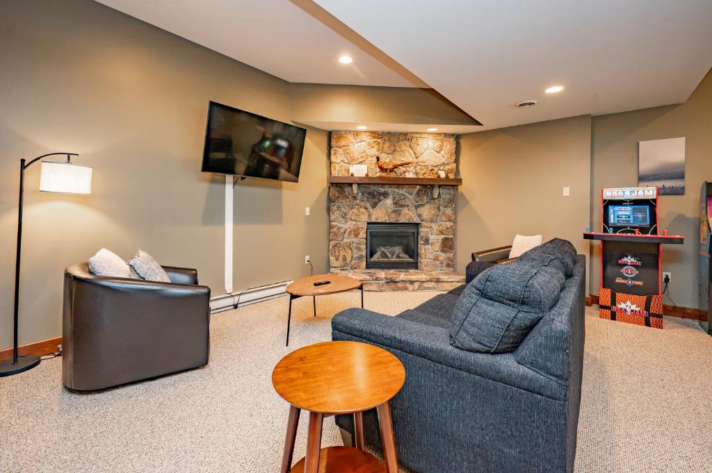 McHenry House | Aria Resort