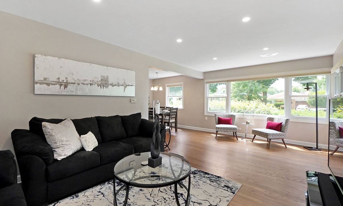 Arlington Heights House | Arlington Heights Rental