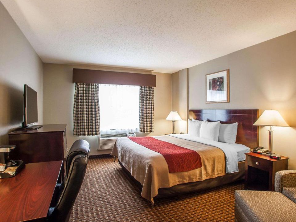 Toms River Hotel | Avon Hotel - Toms River