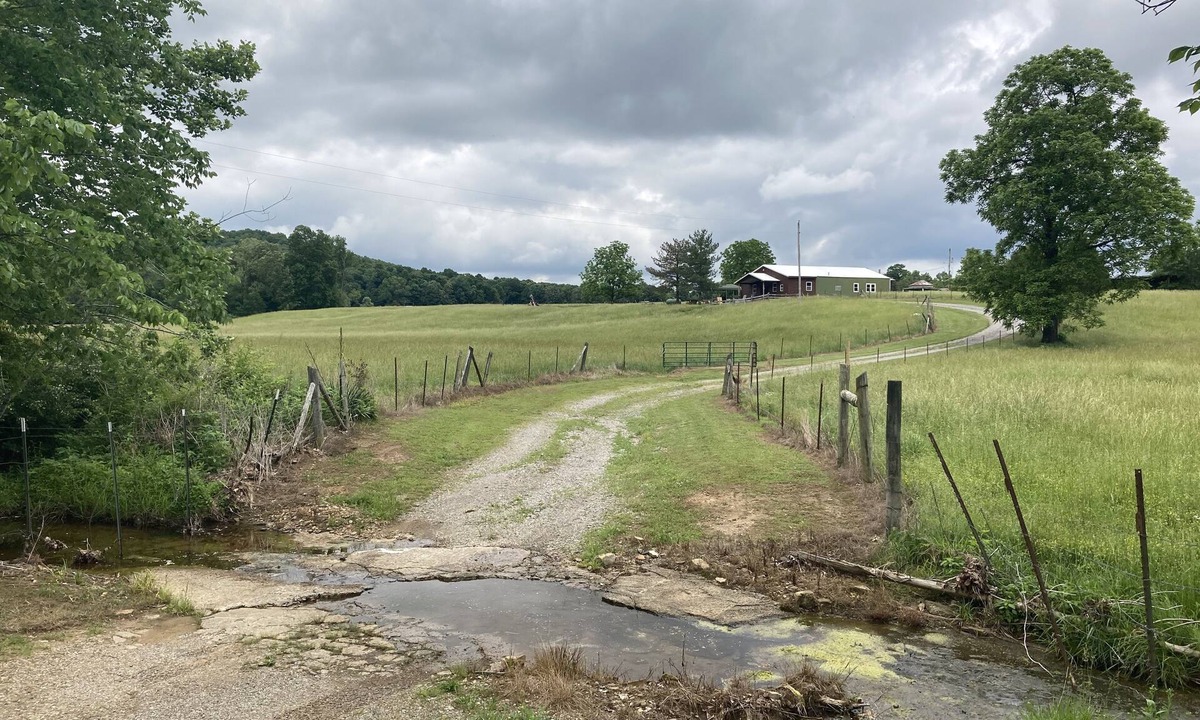 Golconda Other | Barndominium Farmhouse