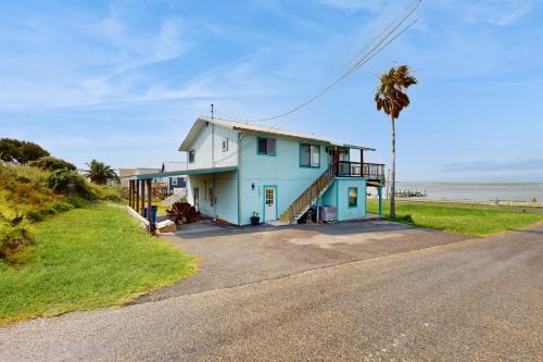 Ingleside on the Bay House | Bay Views & Beach Access: Ingleside Getaway