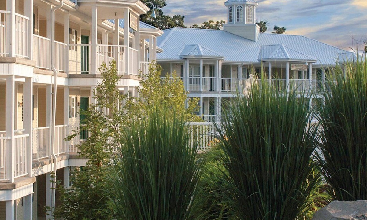 Resort | Sheridan