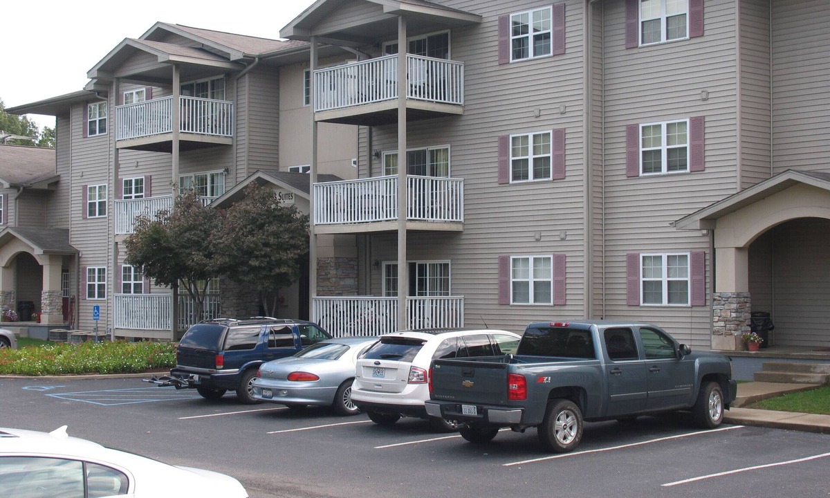 Whittington Condo | Beautiful 2 bedroom/2 bath Condo located on the Rend Lake Golf Course