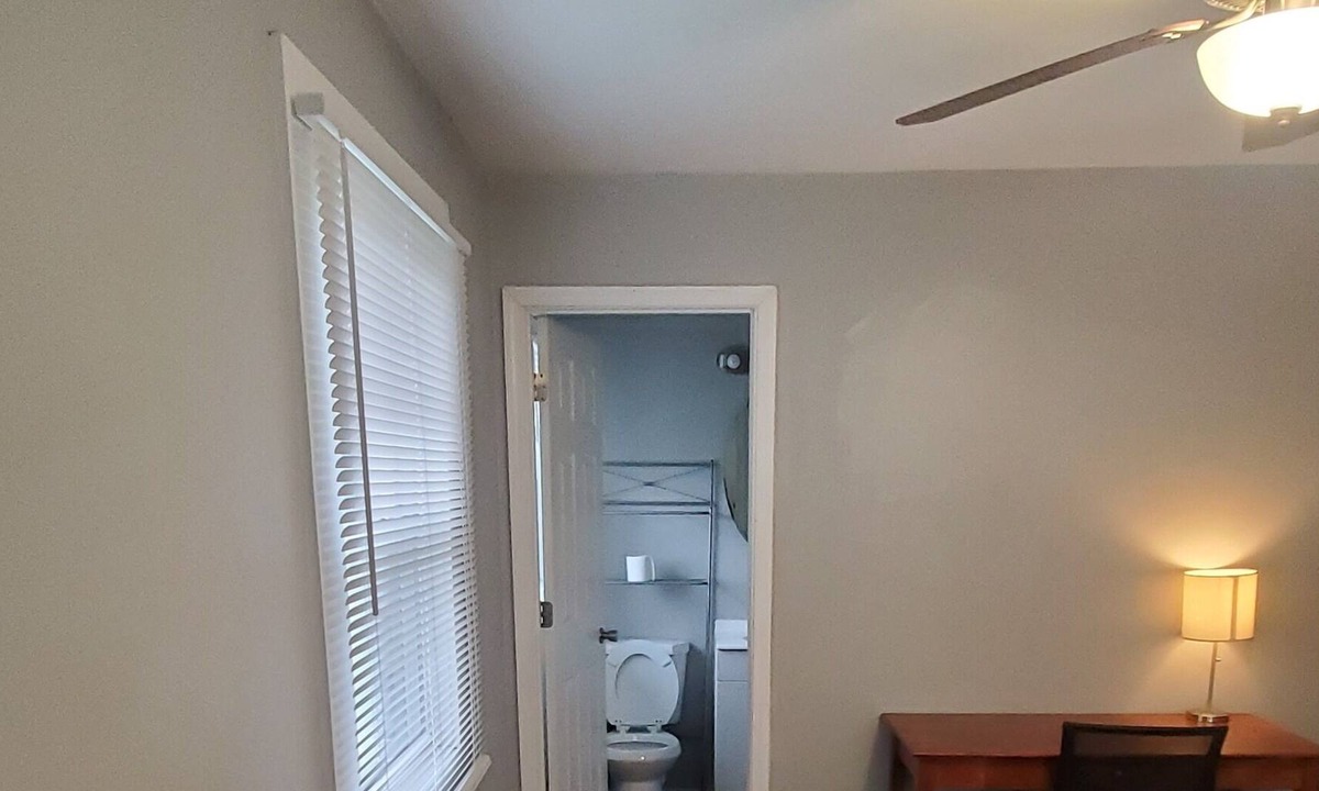 Champaign House | Beautiful Rental