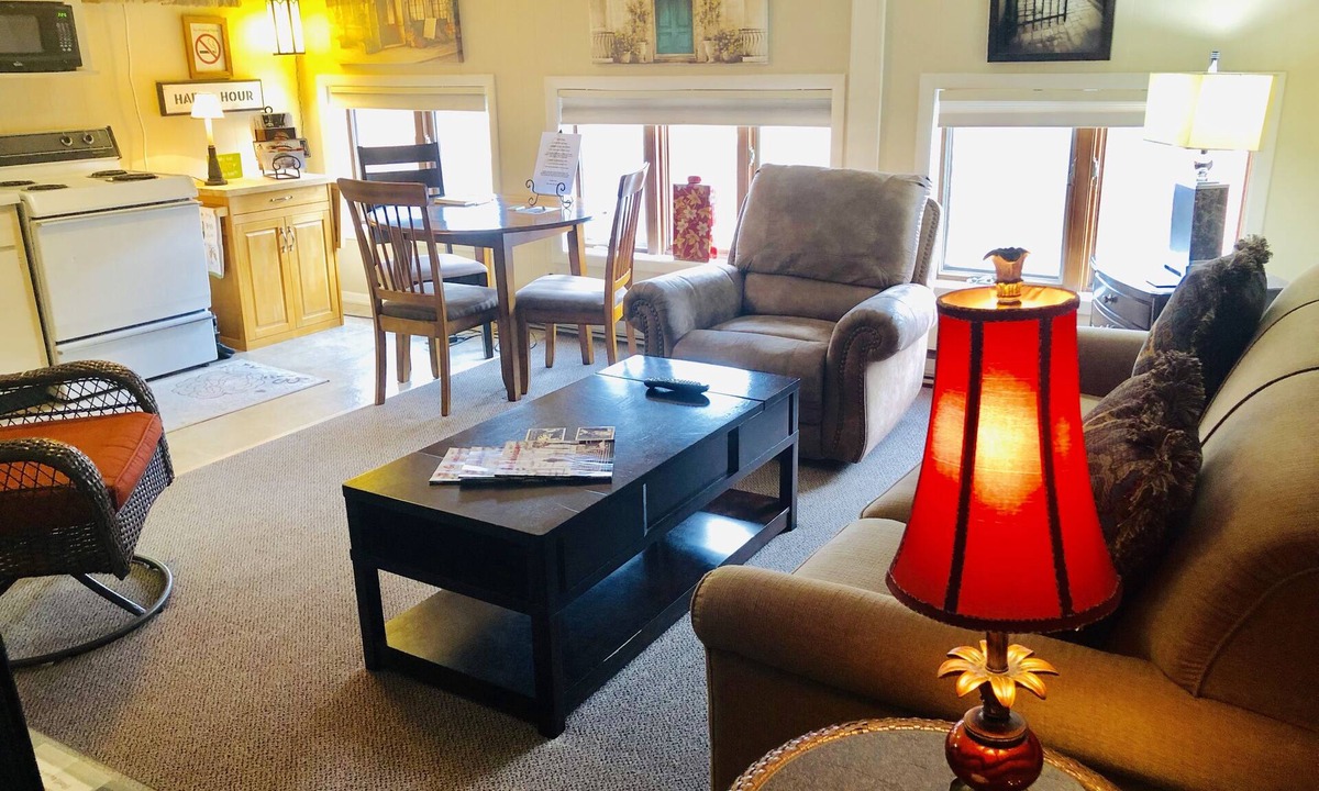 Farmstead Galena | Galena