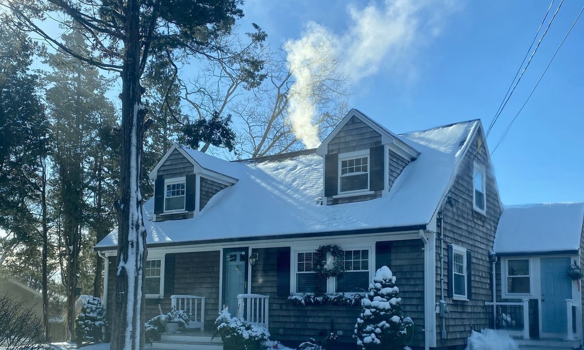 Green Harbor House | Beautifully Maintained Home 1/2 mile from Beach!