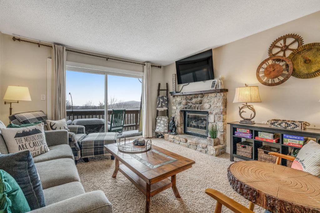 Beech Mountain Apartment | BeechBum Bungalow