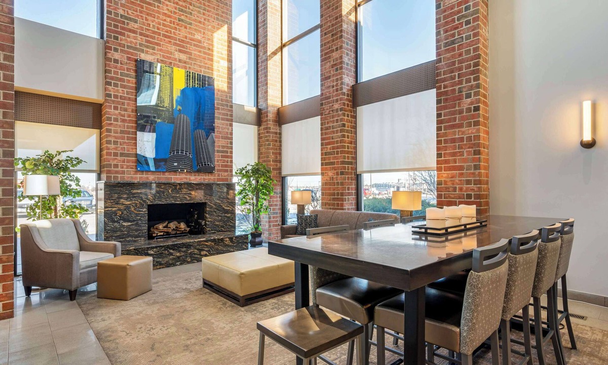 Downers Grove Hotel | Best Western Chicago - Downers Grove