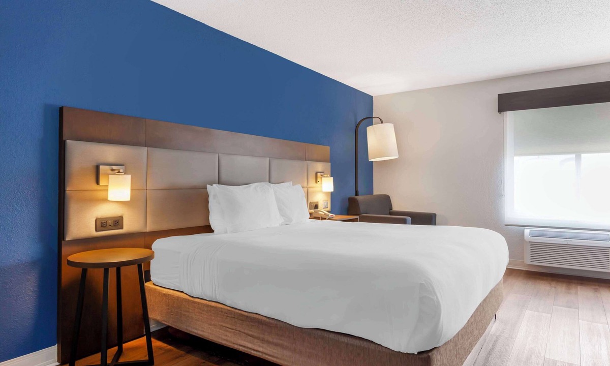 Sycamore Hotel | Best Western Sycamore Inn
