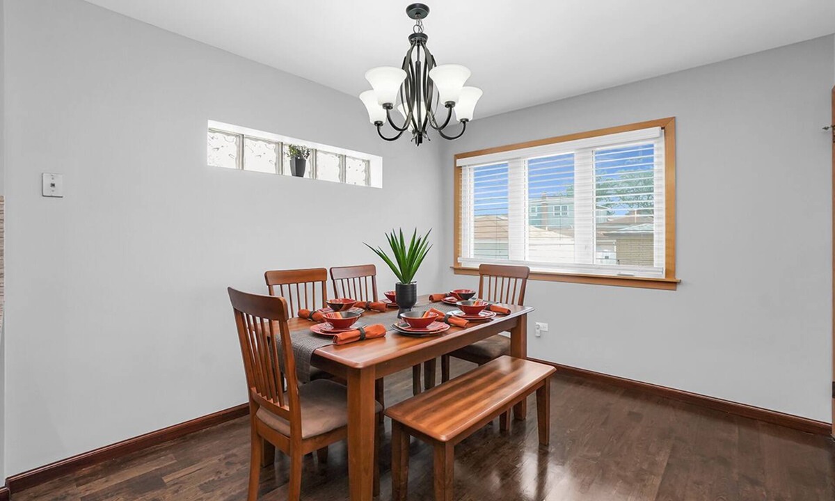 Bloomingdale House | Bloomingdale FHS Rentaln