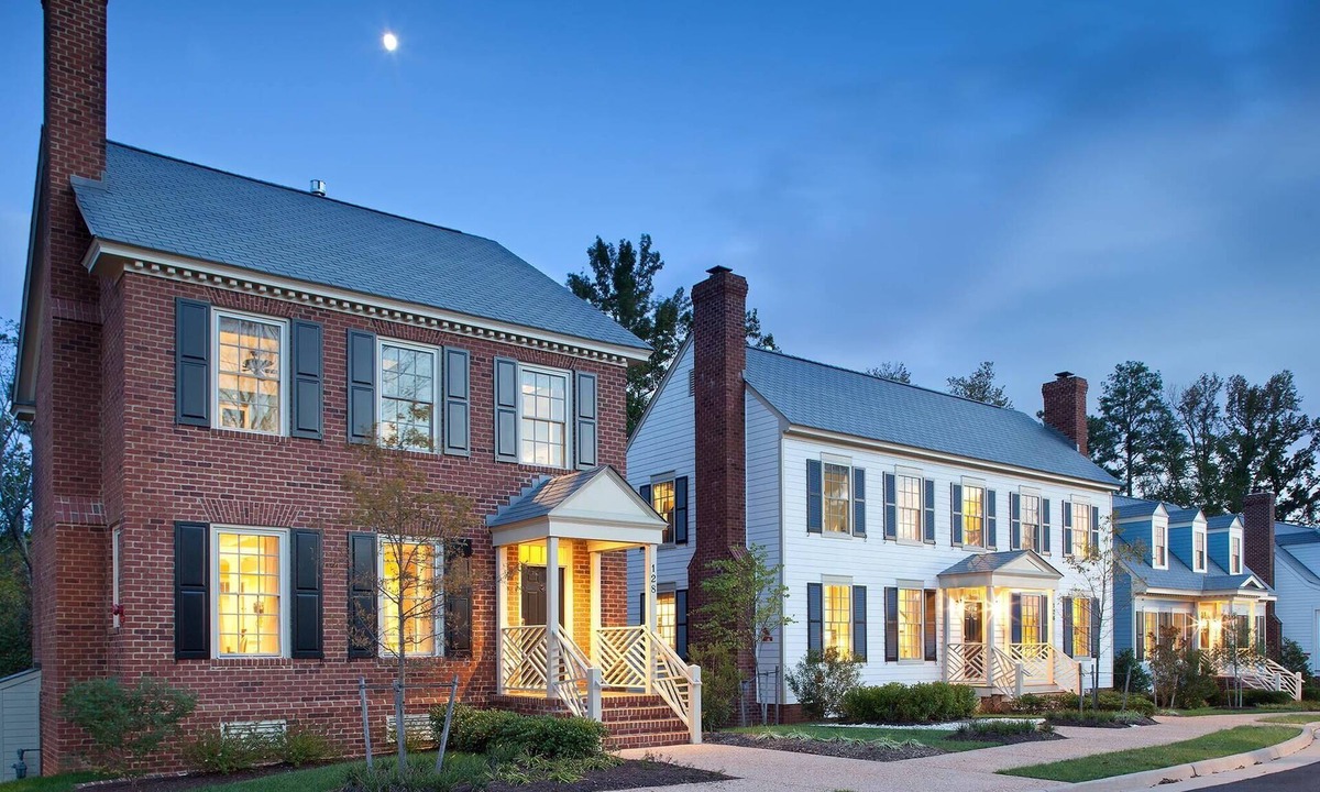 Lackey Hotel | Bluegreen Vacations Parkside Williamsburg, an Ascend Collection Resort