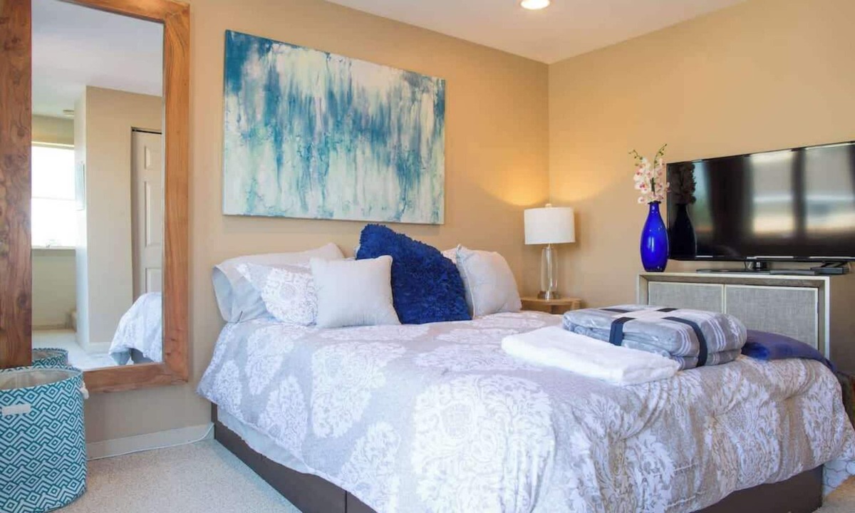 Newburyport House | Breakers at Plum Island