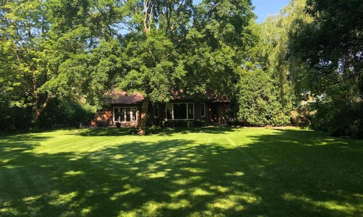Schaumburg House | Breathtaking home close to Schaumburg, Chicago