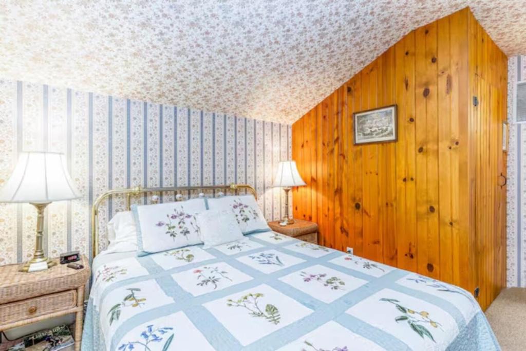Galena Apartment | Briarstone Inn Unit 5