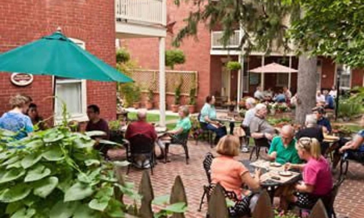 Gettysburg Bed & Breakfast | Brickhouse Inn
