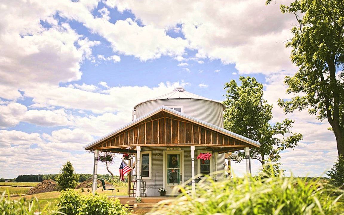 Alvan Other | Camping ∙ 1 bedroom ∙ 4 guests