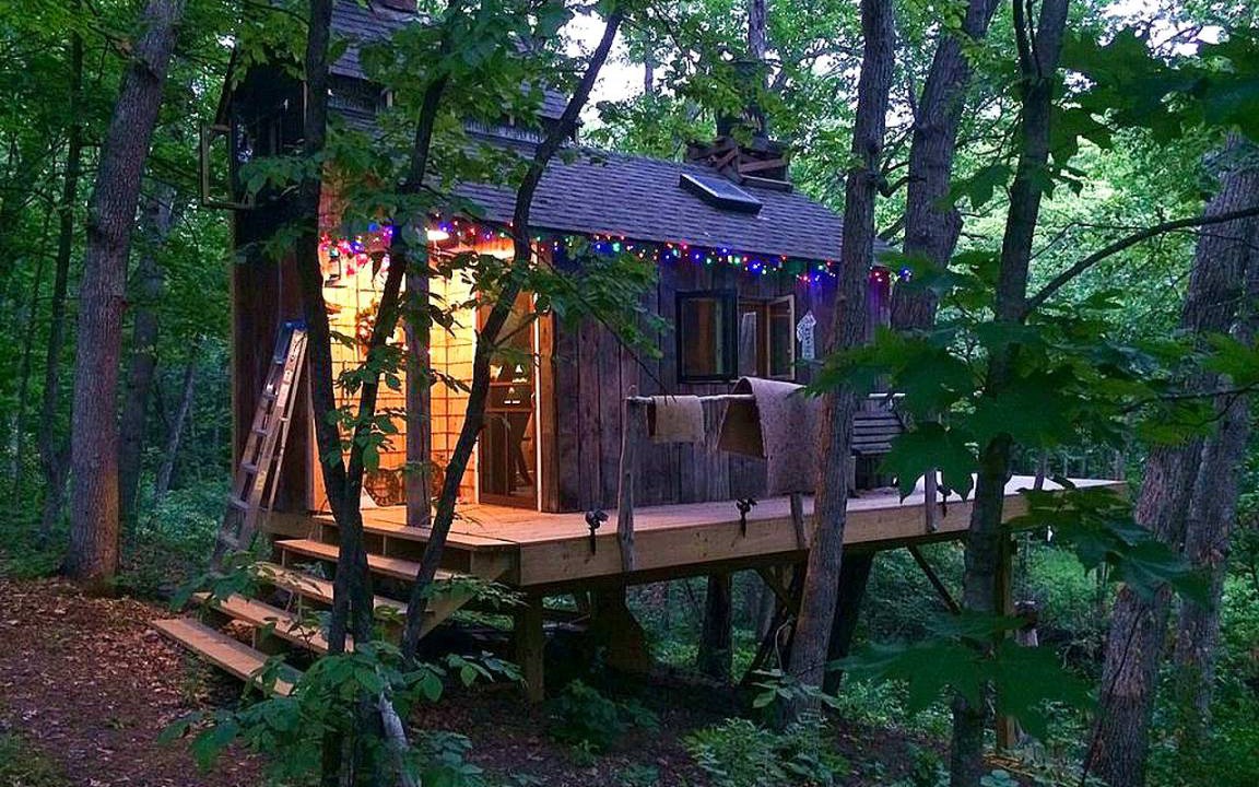 Nauvoo Other | Camping ∙ 1 bedroom ∙ 4 guests