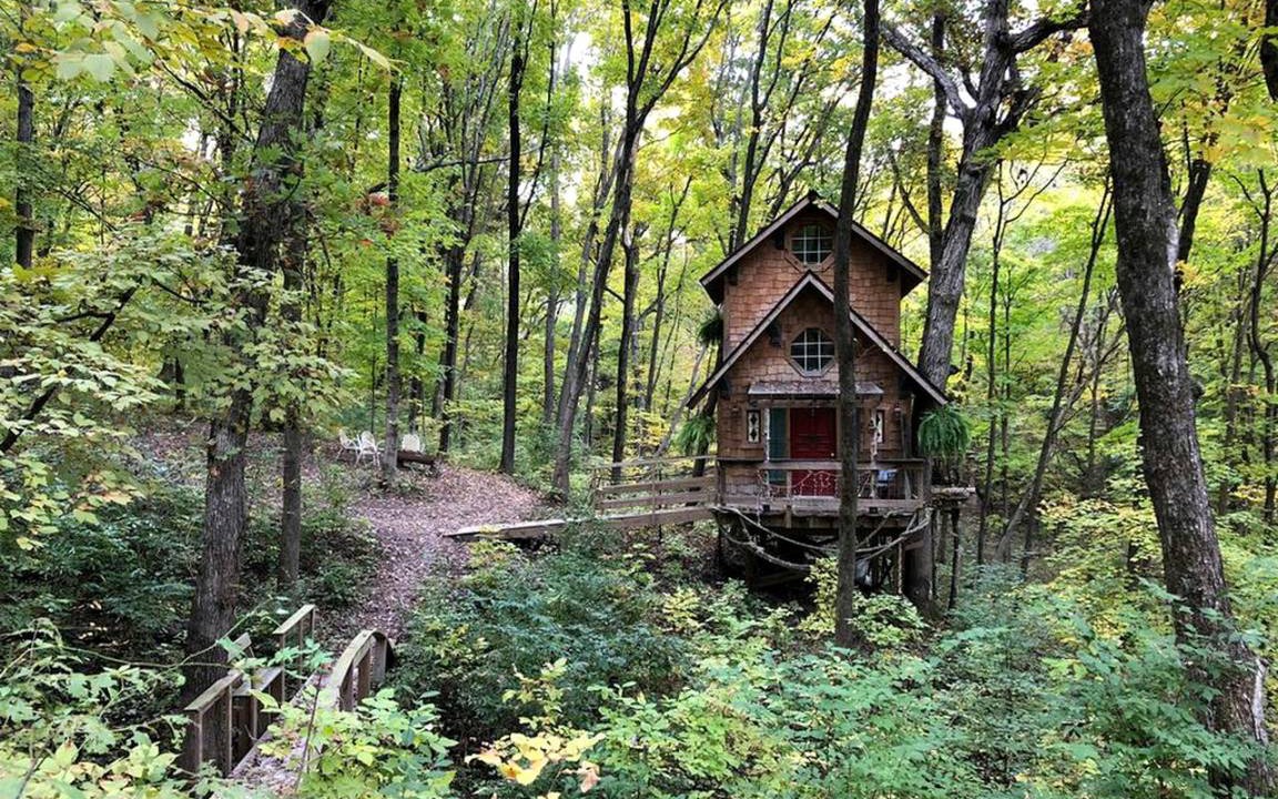 Nauvoo Other | Camping ∙ 1 bedroom ∙ 4 guests