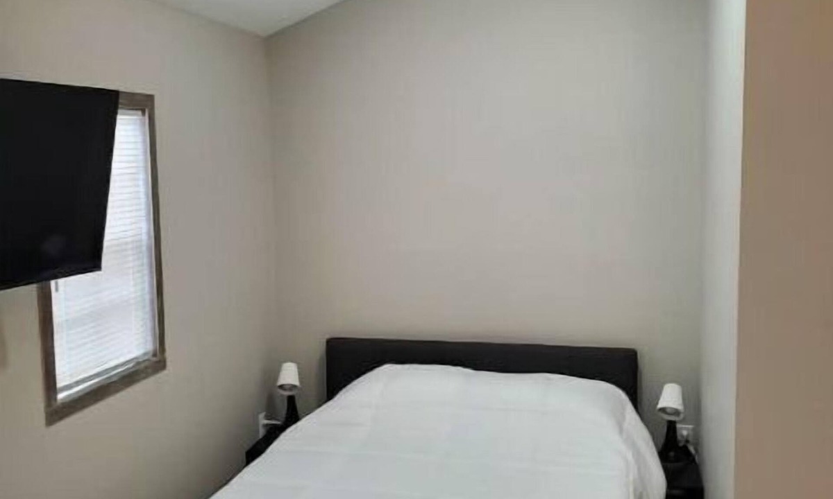 New Boston Apartment | Camping without the Camper