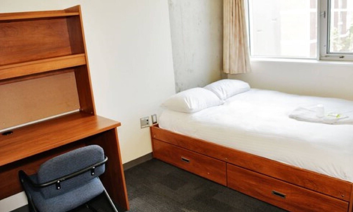 Ottawa Division Hostel | Carleton University Accommodations