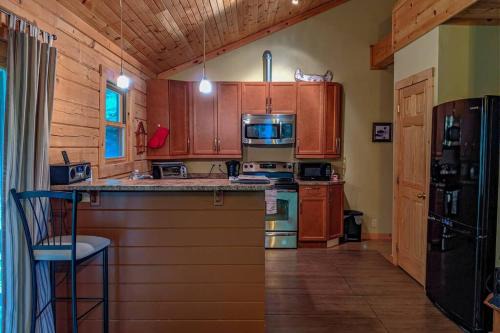 La Peche Ski Chalet | Chalet Le Boisé