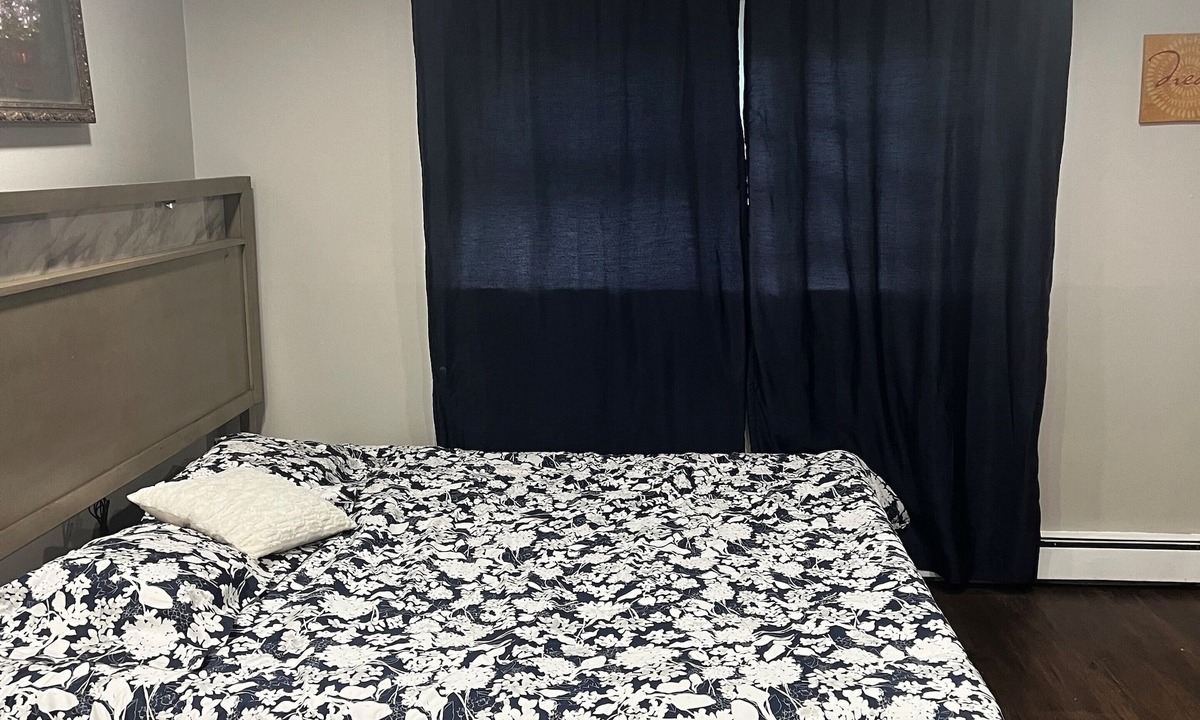 Maple Hill House | Charming 1-bedroom in welcoming West Hartford with WiFi, AC