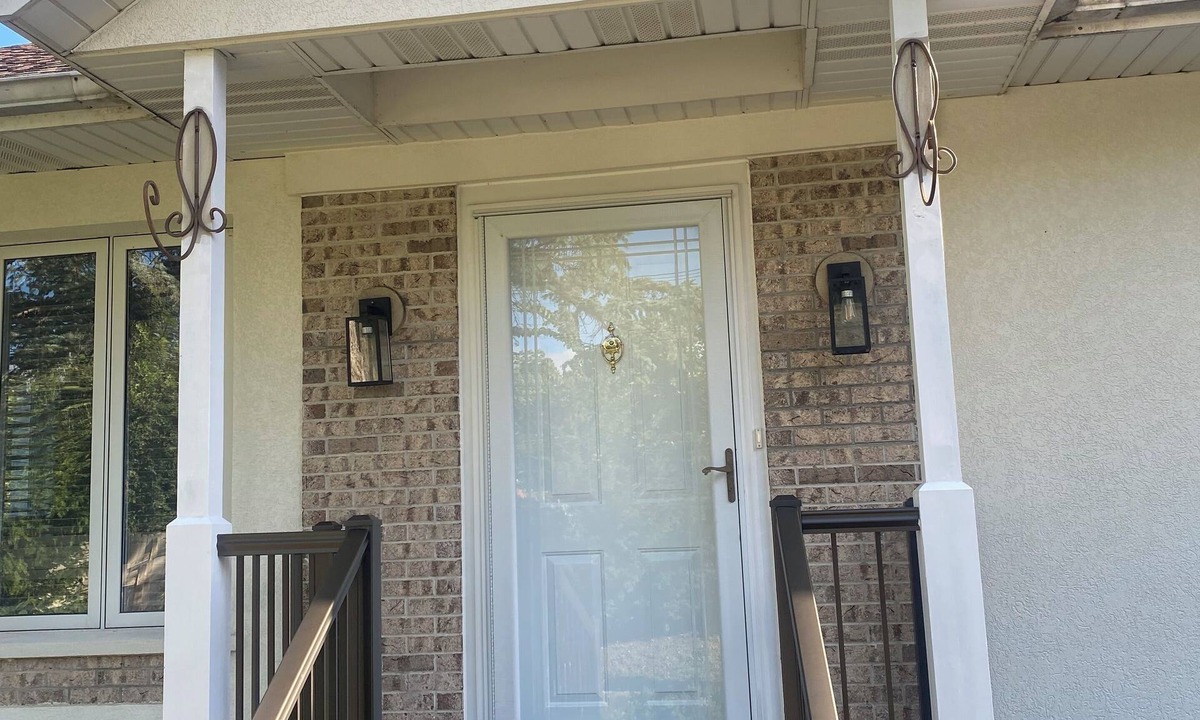 Gurnee House | Charming 3-bedroom house next to Six Flags and Military Base in Gurnee