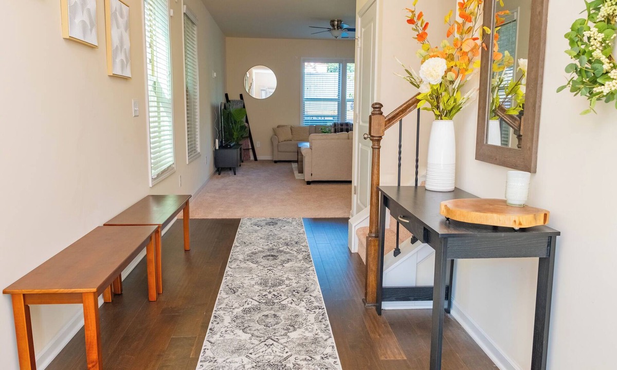 Duluth House | Charming 4-bedroom house with excellent location in Duluth, GA