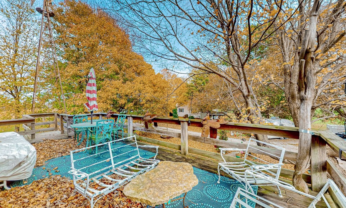 Lowder House | Charming barn-turned-home with hot tub & W/D - quiet location & dog-friendly